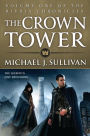 The Crown Tower (Riyria Chronicles Series #1)