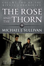 The Rose and the Thorn (Riyria Chronicles Series #2)