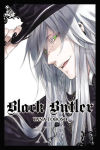 Alternative view 1 of Black Butler, Vol. 14
