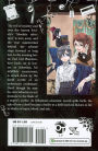 Alternative view 2 of Black Butler, Vol. 14