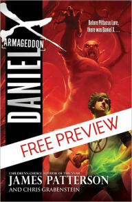 Title: Armageddon - FREE PREVIEW EDITION (The First 9 Chapters), Author: James Patterson