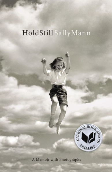 Hold Still: A Memoir with Photographs