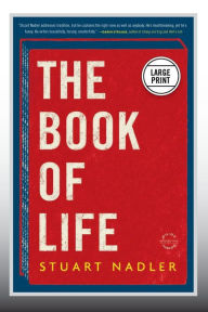 Title: The Book of Life, Author: Stuart Nadler