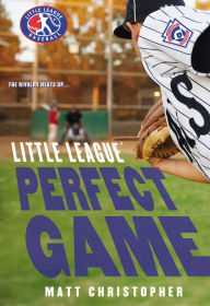 Perfect Game (Little League Series #4)