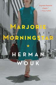 Title: Marjorie Morningstar, Author: Herman Wouk