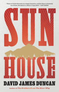 Sun House: A Novel