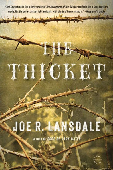 The Thicket