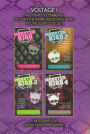 Monster High: The Scary Cute Collection