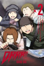 Durarara!! Saika Arc, Volume 2