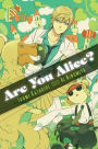 Are You Alice?, Vol. 4