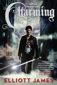 Title: Charming (Pax Arcana Series #1), Author: Elliott James
