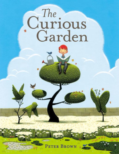 The Curious Garden