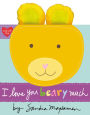 I Love You Beary Much