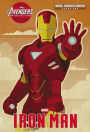 Phase One: Iron Man