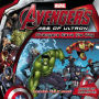 Marvel's Avengers: Age of Ultron: Avengers Save the Day