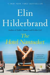 Title: The Hotel Nantucket, Author: Elin Hilderbrand