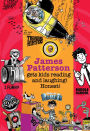 James Patterson's Bestselling Kids' Series -- Chapter Sampler