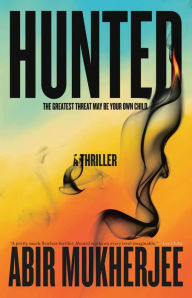 Title: Hunted, Author: Abir Mukherjee