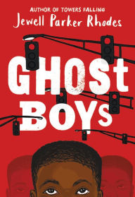 Books free download free Ghost Boys DJVU (English Edition)