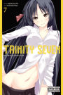 Trinity Seven, Vol. 7: The Seven Magicians