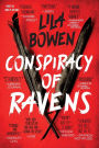 Conspiracy of Ravens