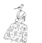Alternative view 7 of Secret Paris: Color Your Way to Calm