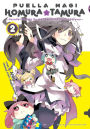 Puella Magi Homura Tamura, Vol. 2: ~Parallel Worlds Do Not Remain Parallel Forever~