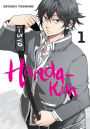 Handa-kun, Vol. 1