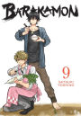 Barakamon, Vol. 9