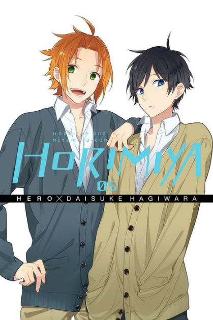 Best Buy: Horimiya: The Complete Season [Blu-ray]