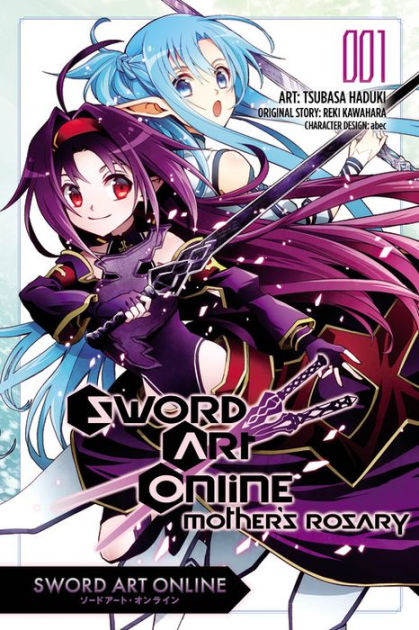 Sword Art Online: Aincrad Omnibus by Reki Kawahara