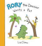 Alternative view 1 of Rory the Dinosaur Wants a Pet