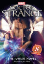 Marvel's Doctor Strange: The Junior Novel