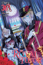 The Royal Tutor, Chapter 36