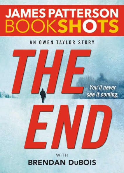 The End: An Owen Taylor Story