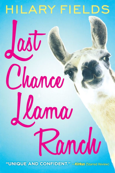Last Chance Llama Ranch