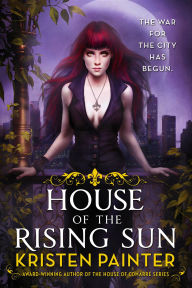 House of the Rising Sun (Crescent City Series #1)