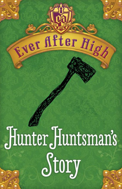 Review ASHLYNN ELLA & HUNTER HUNTSMAN