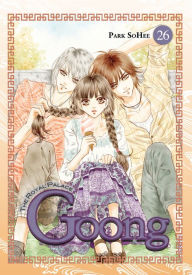 Title: Goong, Vol. 26: The Royal Palace, Author: So Hee Park