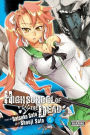 Highschool of the Dead (Color Edition), Vol. 6