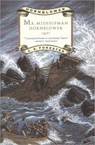 Title: Mr. Midshipman Hornblower, Author: C. S. Forester