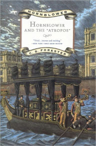 Title: Hornblower and the Atropos, Author: C. S. Forester