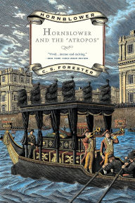 Title: Hornblower and the Atropos, Author: C. S. Forester