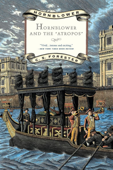 Hornblower and the Atropos