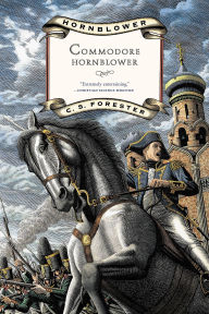 Title: Commodore Hornblower, Author: C. S. Forester
