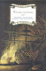 Title: Flying Colours, Author: C. S. Forester