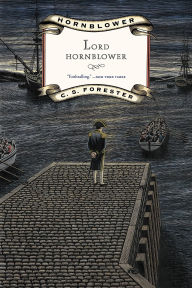Title: Lord Hornblower, Author: C. S. Forester