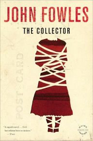 Title: The Collector, Author: John Fowles
