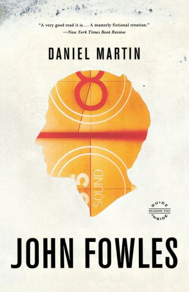 Daniel Martin