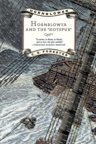 Title: Hornblower and the Hotspur, Author: C. S. Forester